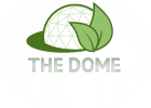 Dome Garden Luxury Glamping Holidays Logo