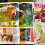Sunday Times Glamp