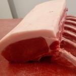 Mangalitsa, Perfect Pork