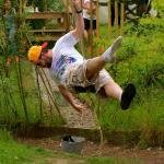 Low Ropes