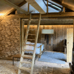 Lodge Rooms Practical